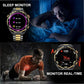 Reloj deportivo inteligente con Bluetooth