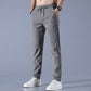 （Servicio de entrega gratuito）---Pantalones elásticos de secado rápido para hombres-7