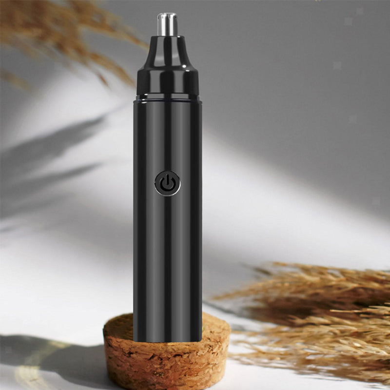 Recortador de Pelo de Nariz(Compre 3 obtenga 1 gratis (4 piezas )-7