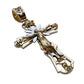 Consagración del Santísimo Cristo Perlas