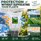 ⏳Time-Limited Special⏰WINTER GARDEN ESSENTIAL | Plant Frost Protection Cover – Breathable Reusable Cover for Shrubs, Pots & Young Trees