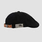 Boina de calle vintage