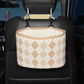 📢📢¡50% DE DESCUENTO!! ⏰Bolsa organizadora multifuncional colgable para respaldo de asiento de coche