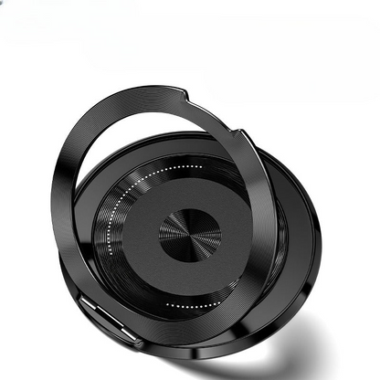 ✨📱 MagSpin Ultra: El soporte magnético para teléfono más delgado del mundo con respuesta háptica 📱✨