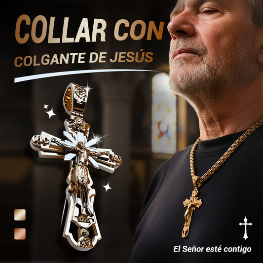 Consagración del Santísimo Cristo Perlas