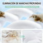 🧼 Agente de Limpieza en Seco – Elimina Manchas de Ropa de Forma Rápida y Eficaz ✨👕