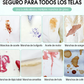 🧼 Agente de Limpieza en Seco – Elimina Manchas de Ropa de Forma Rápida y Eficaz ✨👕