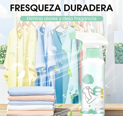 🧼 Agente de Limpieza en Seco – Elimina Manchas de Ropa de Forma Rápida y Eficaz ✨👕