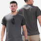 Camiseta táctica elástica y de secado rápido