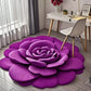 🌺Oferta Por Tiempo Limitado🌺Alfombra Floral de Felpa y Tierra de Diatomeas