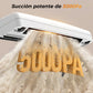 🧹 50% DE DESCUENTO✨ Aspiradora de Mano Inalámbrica - Potente Succión 15KPA & 30 Minutos de Uso con 4 Accesorios para Coches y Hogar 🚗🏠