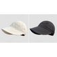 ⏳¡ÚLTIMO DÍA DE OFERTA!!🎁✨Sombrero solar elegante plegable para mujer UPF 50+ – Sombrero cubo de algodón de ala ancha con solapa protectora para cuello y correa regulable 🌞🇬🇧 | Compacto, transpirable e ideal para playa