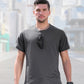 Camiseta táctica elástica y de secado rápido