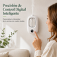 🌿✨ Difusor Automático de Aromaterapia – Fragancia Programada, Ambiente Relajante y Aire Fresco Todo el Día sin Esfuerzo 🕰️💨