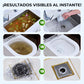 🔥Compre 1 y llévese 1 gratis🔥Potente polvo para dragado de tuberías