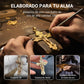 Consagración del Santísimo Cristo Perlas