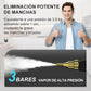 🔥Envío Gratis 🚿 Limpiador a Vapor de Mano 2500W de Alta Presión – Limpieza Profunda y Rápida