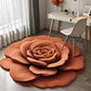 🌺Oferta Por Tiempo Limitado🌺Alfombra Floral de Felpa y Tierra de Diatomeas