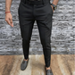 Solid Slim Fit Formal PANT (Compre 2 envío gratis)