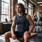 🥳OFERTA ESPECIAL 2026🥳💞¡MÁS DE 50 000 UNIDADES VENDIDAS!🛡️💎 ¡50 % DE DESCUENTO! Chaleco moldeador iónico: compresión refrescante, alisa el vientre y los michelines. Invisible bajo la ropa. ¡Vuelve a sentirte segura de ti misma! 💪✨