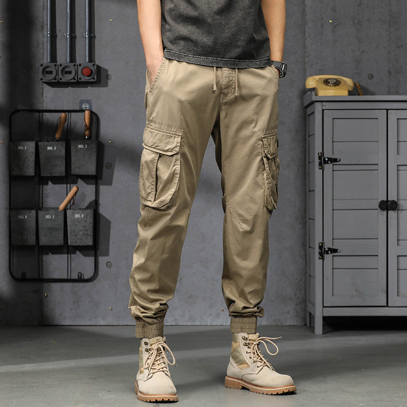 KILAYU Pantalones cargo de senderismo para hombre Oferta anticipada de Navidad 50 descuento env o gratuito