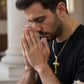 Consagración del Santísimo Cristo Perlas