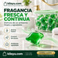 🔥🎉¡Se vendió como pan caliente! 30.000 personas lo compraron🎉.Cápsulas desodorantes de desagües bioenzimáticas