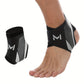 🔥 ¡OFERTA ESPECIAL! 🏃‍♂️ Soporte de Tobillo Ligero | Compresión y Estabilidad para Prevenir Esguinces – Transpirable y Perfecto para Baloncesto, Fútbol y Entrenamiento