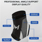 🔥 ¡OFERTA ESPECIAL! 🏃‍♂️ Soporte de Tobillo Ligero | Compresión y Estabilidad para Prevenir Esguinces – Transpirable y Perfecto para Baloncesto, Fútbol y Entrenamiento