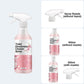 🚿✨ ¡OFERTA 50% OFF! Spray Limpiador Multifunción para Baño – Elimina Sarro, Manchas y Devuelve el Brillo 💧