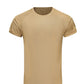 Camiseta táctica elástica y de secado rápido