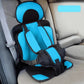 🎉 ¡Oferta 2026 — Más de 31.000 unidades vendidas! 👶 Asiento de auto portátil que cabe en cualquier lugar – Seguridad de 5 puntos, sin volumen! 🚗