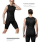 🥳OFERTA ESPECIAL 2026🥳💞¡MÁS DE 50 000 UNIDADES VENDIDAS!🛡️💎 ¡50 % DE DESCUENTO! Chaleco moldeador iónico: compresión refrescante, alisa el vientre y los michelines. Invisible bajo la ropa. ¡Vuelve a sentirte segura de ti misma! 💪✨
