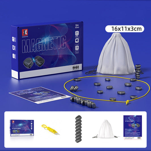 💥Venta de Navidad - 49% OFF💥 Magnetic™ Juego de Imán
