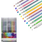 🎁Glitter Gel Pen Set – Smooth Writing 🎨