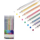 🎁Glitter Gel Pen Set – Smooth Writing 🎨