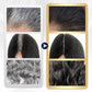 Crema Tintura para el Cabello a Base de Plantas - Fórmula Suave y de Larga Duración