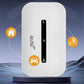 🔥Oferta especial 2025🔥Enrutador WiFi móvil de bolsillo 4G/5G (50 % de descuento)