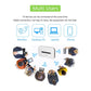 🔥Oferta especial 2025🔥Enrutador WiFi móvil de bolsillo 4G/5G (50 % de descuento)
