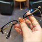 🥳Gran venta 2026🥳💞¡Se han vendido más de 50.000 piezas! ⚡ 🕶Gafas ultra ligeras antiazules para presbicia