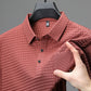 🎉Camisa de manga corta texturizada para hombre🎉