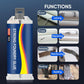 🎁 ¡Compra 3 y Llévate 2 Gratis! 🔧 Adhesivo Industrial de Alta Resistencia – Fuerte, Duradero y Perfecto para Reparaciones y Proyectos DIY ✨🏠