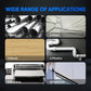 🎁 ¡Compra 3 y Llévate 2 Gratis! 🔧 Adhesivo Industrial de Alta Resistencia – Fuerte, Duradero y Perfecto para Reparaciones y Proyectos DIY ✨🏠