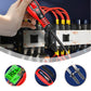 ✍️⚡Probador de voltaje inteligente sin contacto: la mejor herramienta para electricistas, segura y eficiente💡