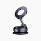 🔥2026 HOT SALE🚗 Soporte Magnético Plegable – Fijación Estable, Diseño Compacto y Rotación de 360° 🧲
