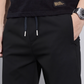 Pantalones casuales cómodos y frescos para hombre
