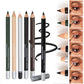 🌸✨ ¡OFERTA 50% OFF! Lápices de Ojos de Alta Precisión (Set de 3) – Color Intenso y Duradero