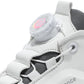 Zapatillas deportivas ligeras y elegantes de piel sintética para hombre