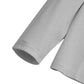 Conjunto de sudadera de punto gofre y pantalón recto para hombre