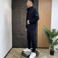 Chándal para hombre: conjunto de chaqueta y pantalón